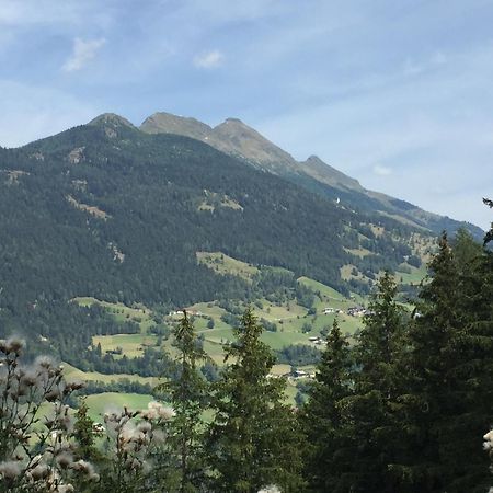 Appartement Kerschbaumer Rangersdorf Luaran gambar