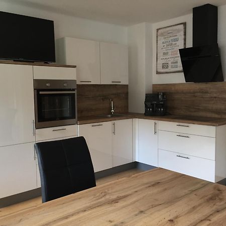 Appartement Kerschbaumer Rangersdorf Luaran gambar