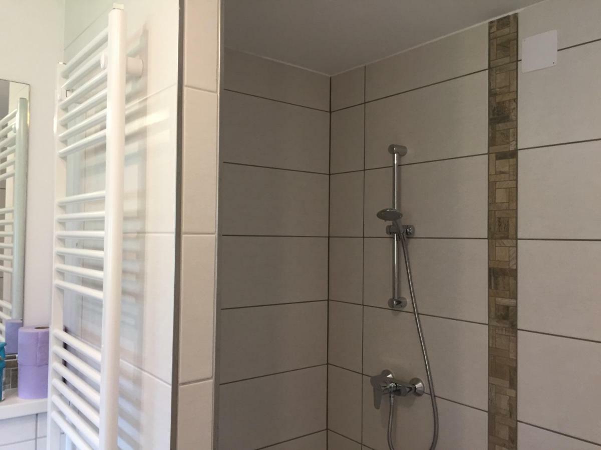 Appartement Kerschbaumer Rangersdorf Luaran gambar