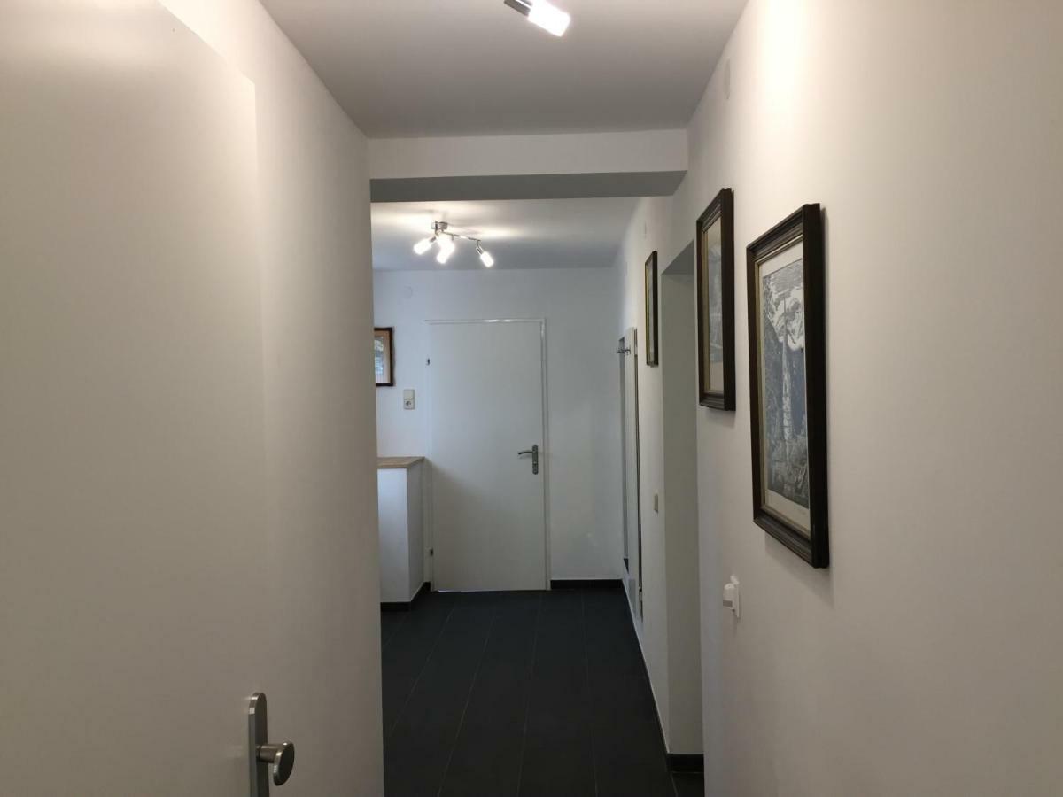 Appartement Kerschbaumer Rangersdorf Luaran gambar