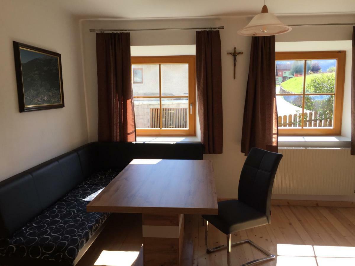 Appartement Kerschbaumer Rangersdorf Luaran gambar