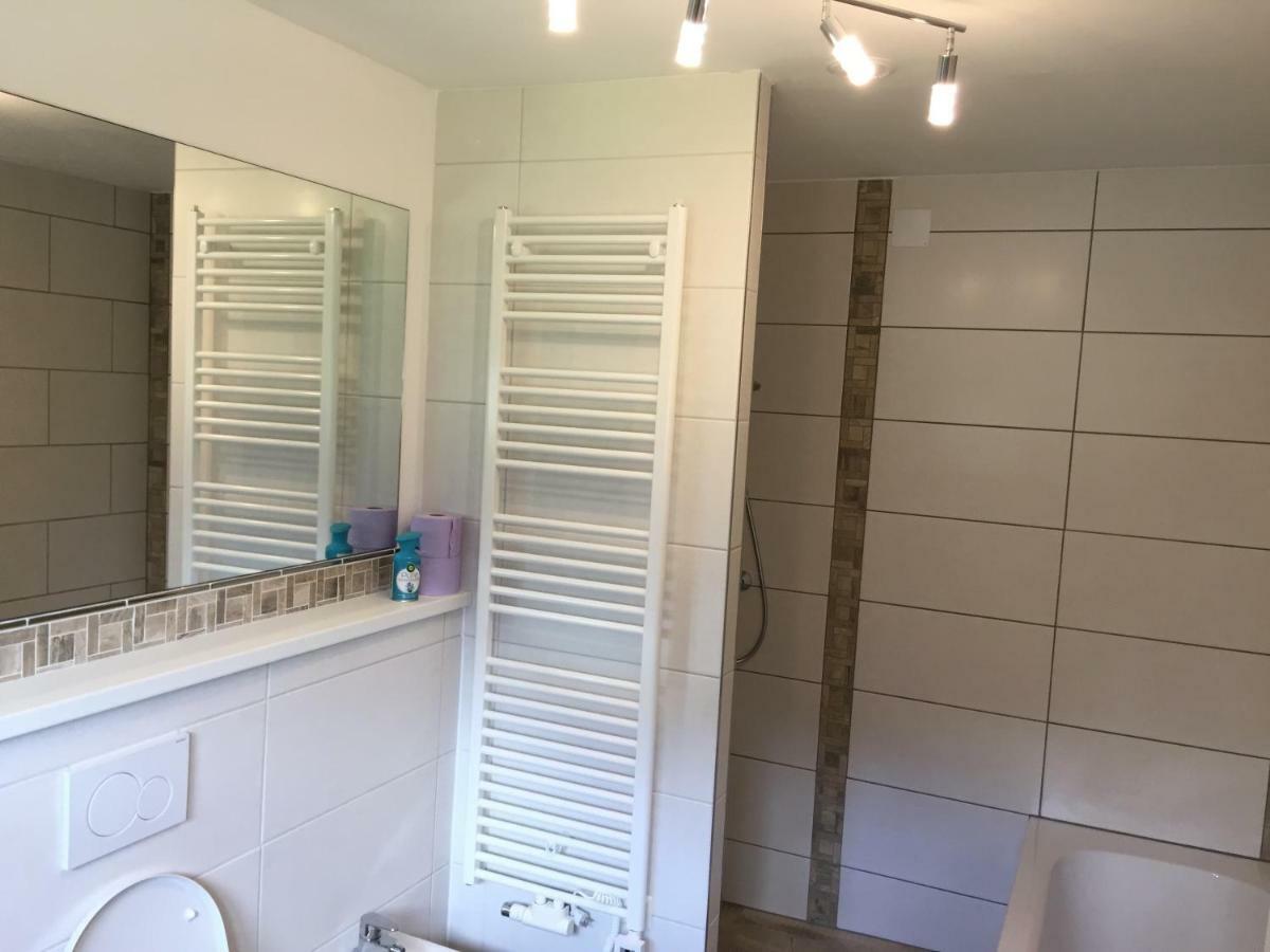 Appartement Kerschbaumer Rangersdorf Luaran gambar