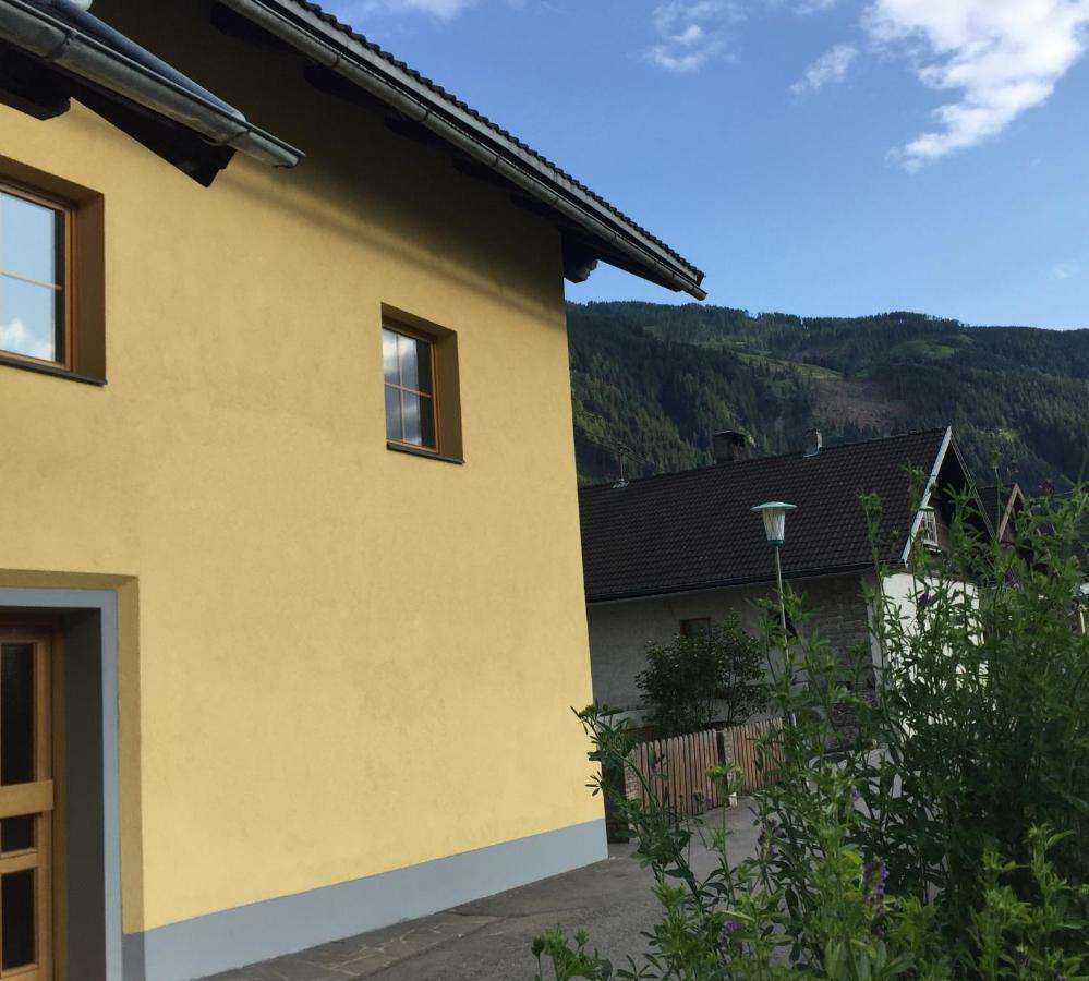 Appartement Kerschbaumer Rangersdorf Luaran gambar